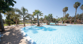 Sporting Club Village Mazara del Vallo